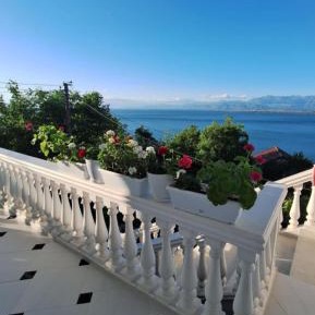 Double Room with Lake View