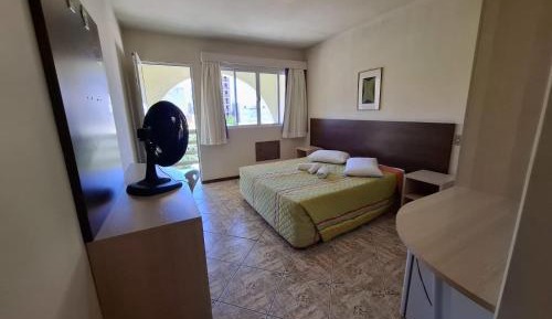 Queen Room with Balcony