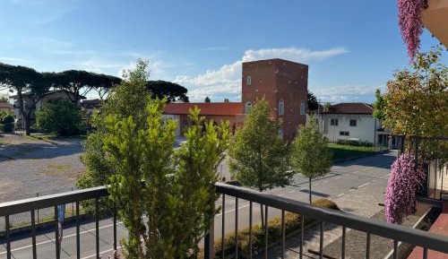 One-Bedroom Premier Apartment