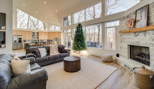 Vacation Home