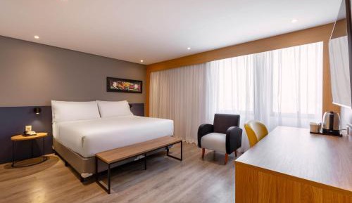Standard King Room