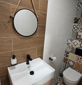 Two-Bedroom Superior Apartment