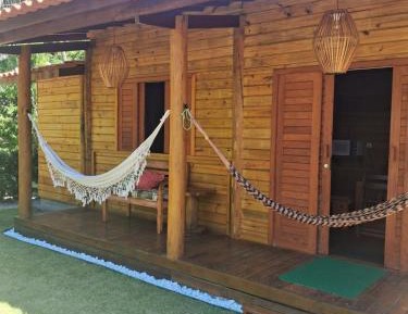 Superior Chalet