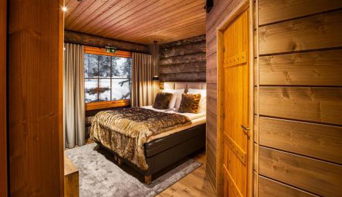 Kelo Lodge Premium Room