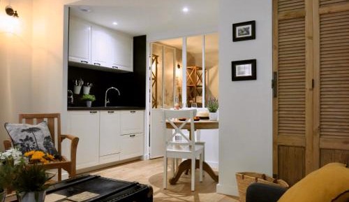 Superior Apartment