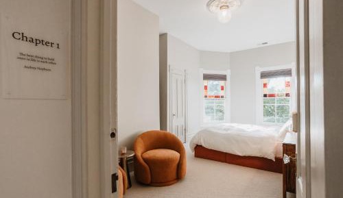 Queen Suite