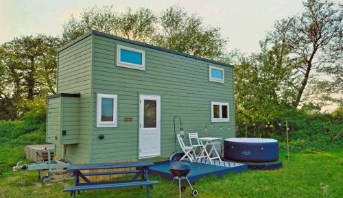Mobile Home