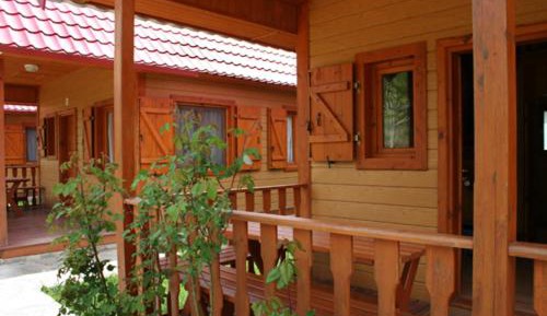 Family Bungalow