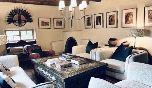 King Room with Garden View