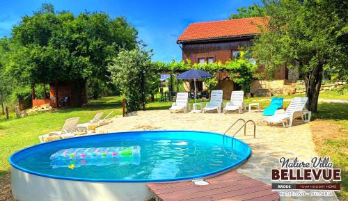 Deluxe Villa