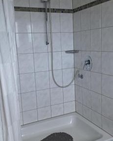 Triple Room with Bathroom