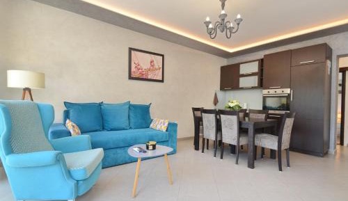 Apartment with Sea View