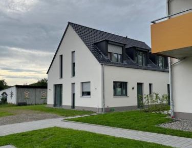 Three-Bedroom Home
