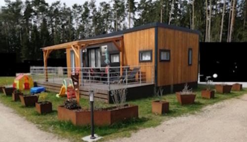Mobile Home