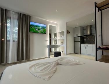 One-Bedroom Villa