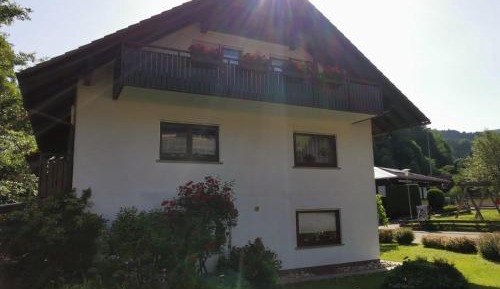 Superior One-Bedroom Apartment with Balcony