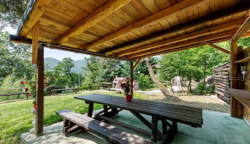 Superior One-Bedroom Apartment