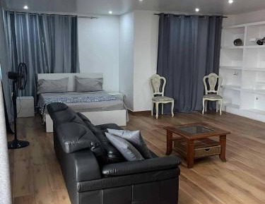 Double Room with Private External Bathroom