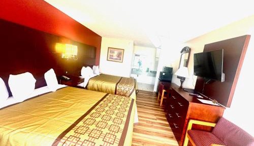Superior Queen Room