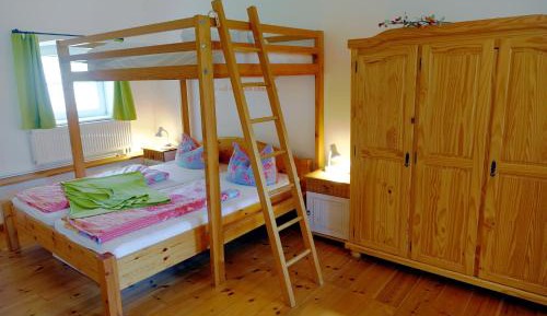 Apartment - Disability Access