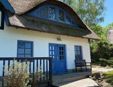Three-Bedroom Home