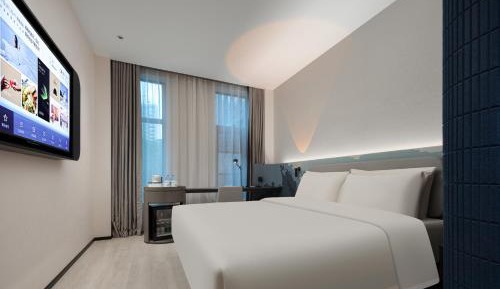 Enjoy Double Room