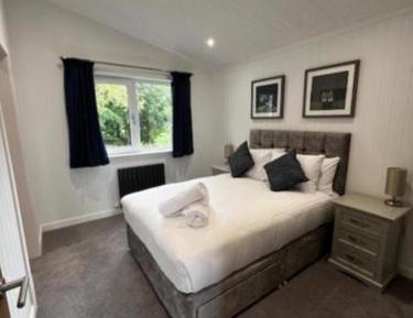 Three-Bedroom Chalet