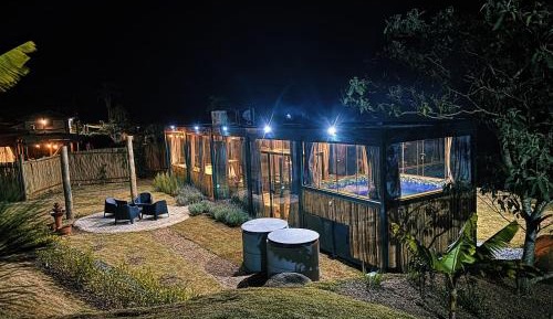 Chalet