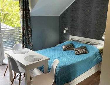 Quadruple Room with Bathroom