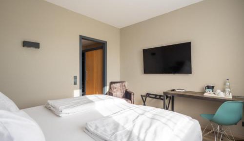 Comfort Designer Double Room