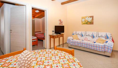 Two-Bedroom Holiday Home