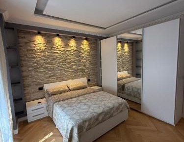 Two-Bedroom Superior Apartment