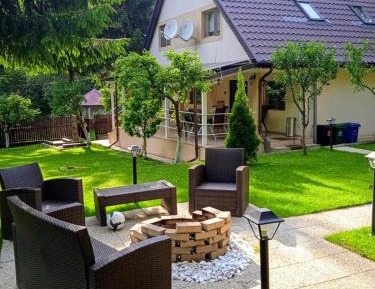 Deluxe Villa