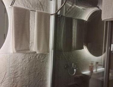 Triple Room with Pool View