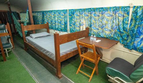 Mobile Home