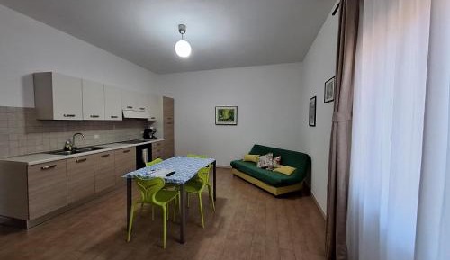 Standard Apartment