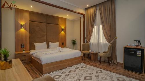 Deluxe Junior Suite