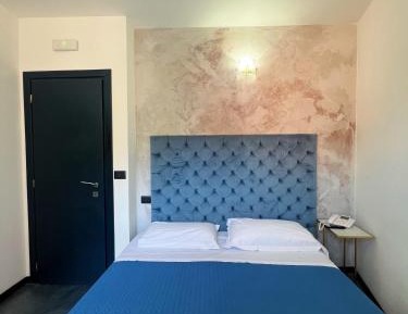 Superior Double or Twin Room with City View