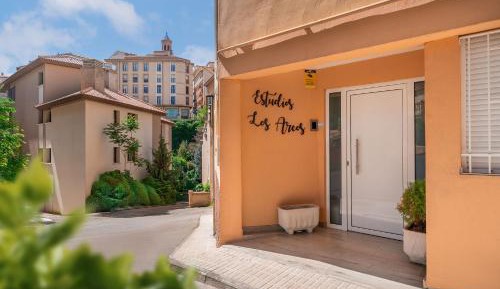Family Room with Private Bathroom