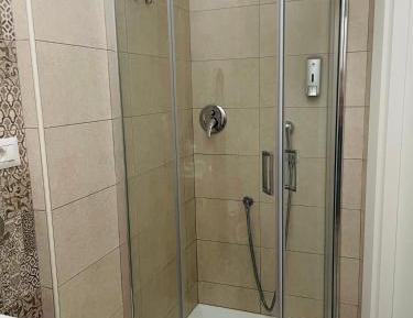 Queen Room with Sea View