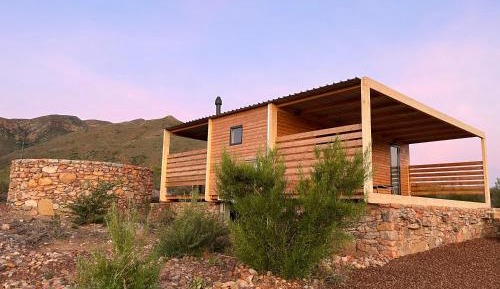 One-Bedroom Bungalow