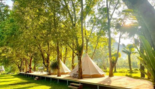 Tent