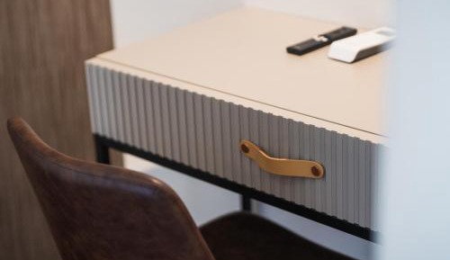 Superior Double or Twin Room with Balcony and Sea View 