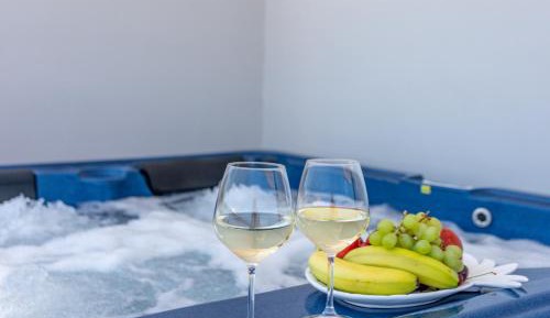 Sea Front Junior Suite 