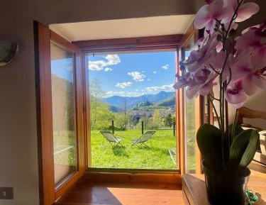 One-Bedroom Chalet