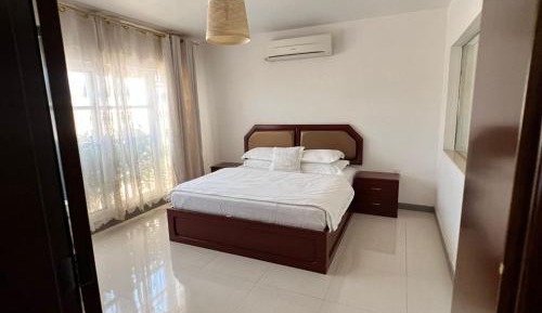 Two-Bedroom Chalet