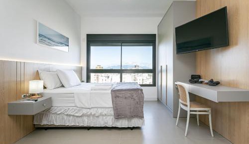 Deluxe Double Studio