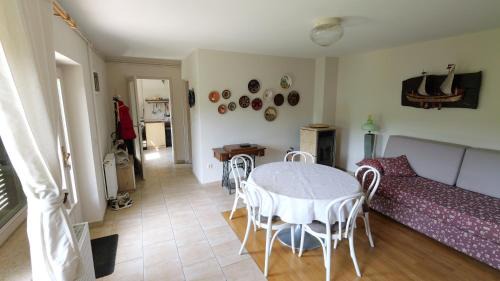 Quadruple Room with Balcony