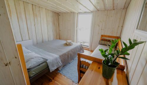 Double or Twin Room with Balcony