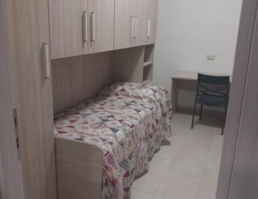 Budget Twin Room